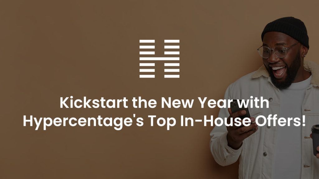 kickstart the new year with hypercentage's top in house offers banner marketing affiliate