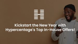 Kickstart the New Year with Hypercentage’s Top In-House Offers!